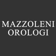 Mazzoleni Orologi, Seriate .